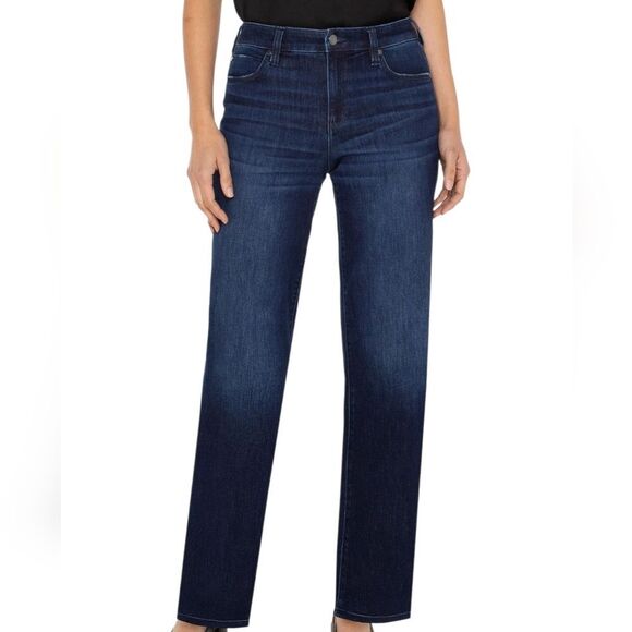 1462 NWT Liverpool Kennedy Straight Sz 16